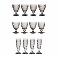 Villeroy & Boch Boston Coloured Weißwein- & Sektgläser Set 12er Set Rot 11 Villeroy & Boch Boston Coloured Weißwein- & Sektgläser Set 12er Set Rot -Paulaner shop 2191b4e9 cf3c 41c6 bdc3 74c25774d5d6 3