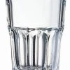 18x Arcoroc Saftglas GRANITY, Inhalt: 0,35 Liter, Höhe: 122 Mm, Durchmesser: 84 Mm -Paulaner shop 21a73109 9f23 4917 9b26 14f8e7e41816 7