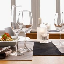 Metro-professional METRO Professional Sektglas Pinomaro, Glas, 21 Cl, 6 Stück -Paulaner shop 22261bbf d380 4f4a bd85 92fed87320a1 scaled