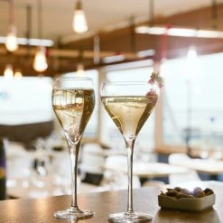 Arcoroc ARC J1478 Brio Sektglas, Sektkelch, 160ml, Glas, Transparent, 6 Stück -Paulaner shop 24009a30 05b8 4539 8df6 36e9ce8df8b8 scaled