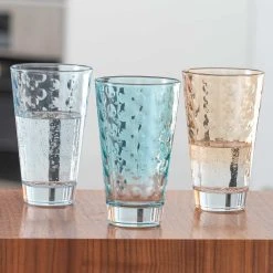 Leonardo Longdrinkglas 200 Ml Optic [6 Stück] Hellblau Rund Ø 8 X H 13 Cm -Paulaner shop 245023e7 f415 41a5 8052 3b8d02386c03