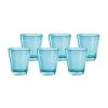 Leonardo BURANO Trinkglas 0,33l Blau 6er Set -Paulaner shop 25920085 e686 431f ae73 b102cb93c96a 3