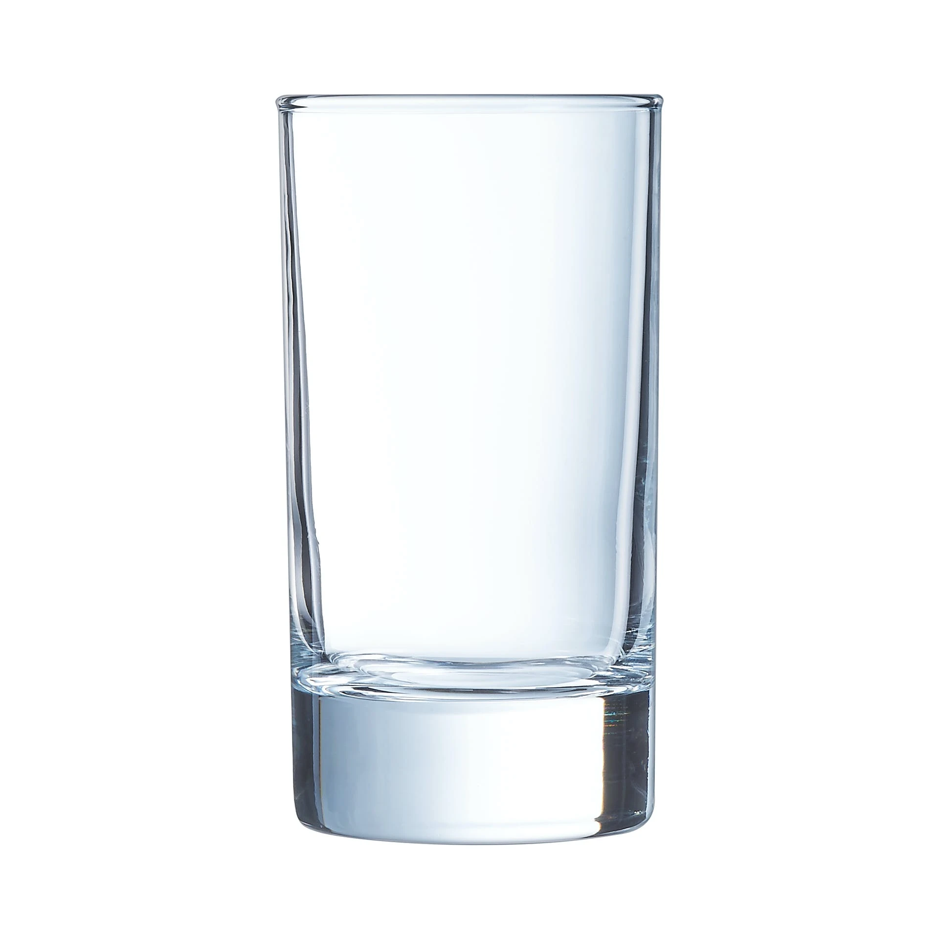 Arcoroc ARC 40367 Islande Longdrinkglas, 160ml, Glas, Transparent, 6 Stück 3 Arcoroc ARC 40367 Islande Longdrinkglas, 160ml, Glas, Transparent, 6 Stück