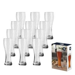 Leonardo Bionda Weizenbierglas 500 Ml -Paulaner shop 278f378d 672c 4d0c bcd5 878b20b5ff03 3