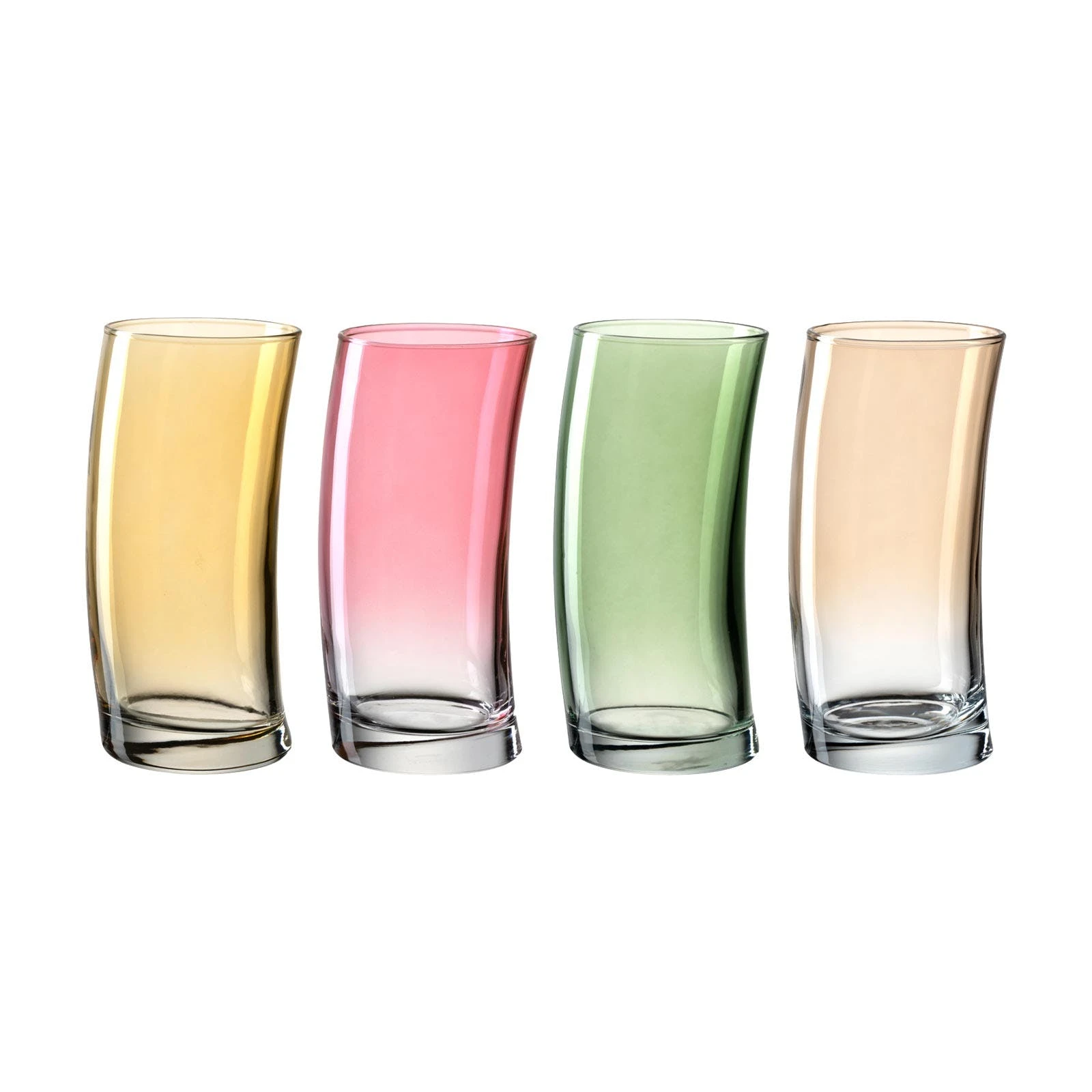 Leonardo Trinkglas Event 240 Ml 6 Stück 7 Leonardo Trinkglas Event 240 Ml 6 Stück – Bild 5