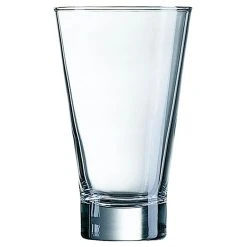Alternative view of 24x Arcoroc Longdrinkglas SHETLAND, Inhalt: 0,42 Liter, Höhe: 146 Mm, Durchmesser: 89,5 Mm