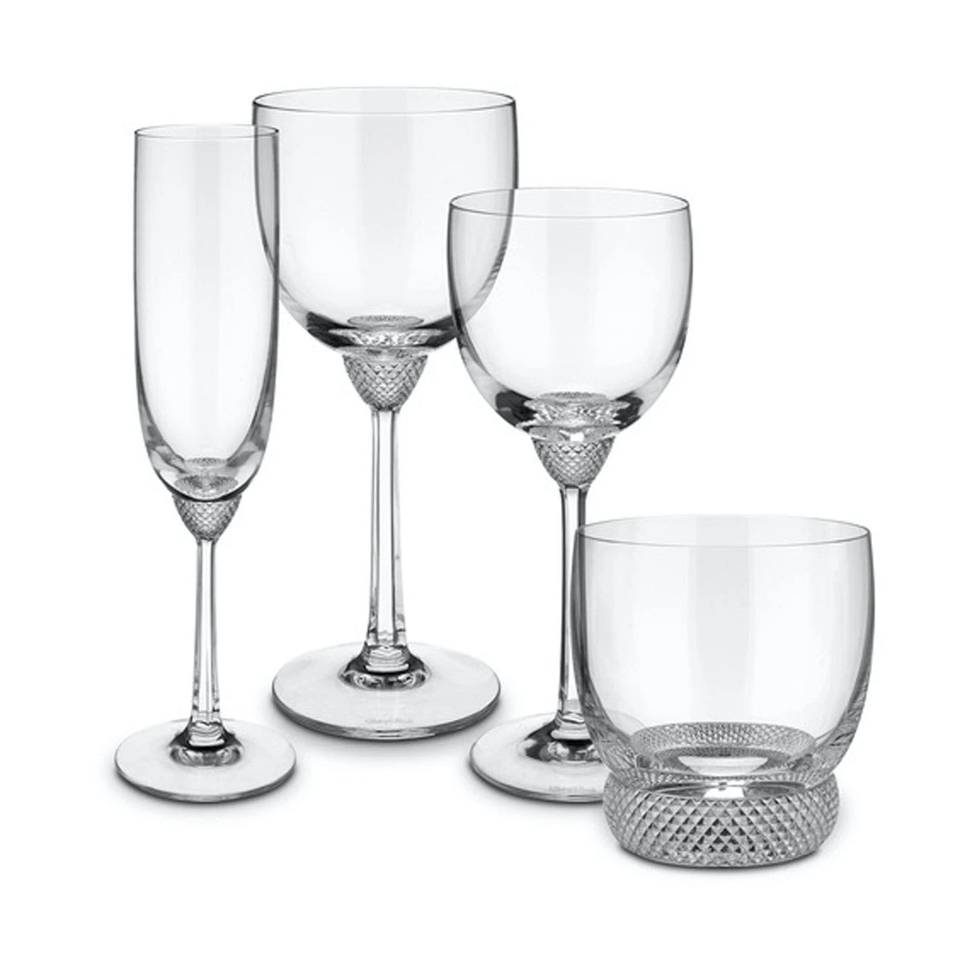 Villeroy & Boch Signature OCTAVIE Bierglas 4er Set 9 Villeroy & Boch Signature OCTAVIE Bierglas 4er Set – Bild 7