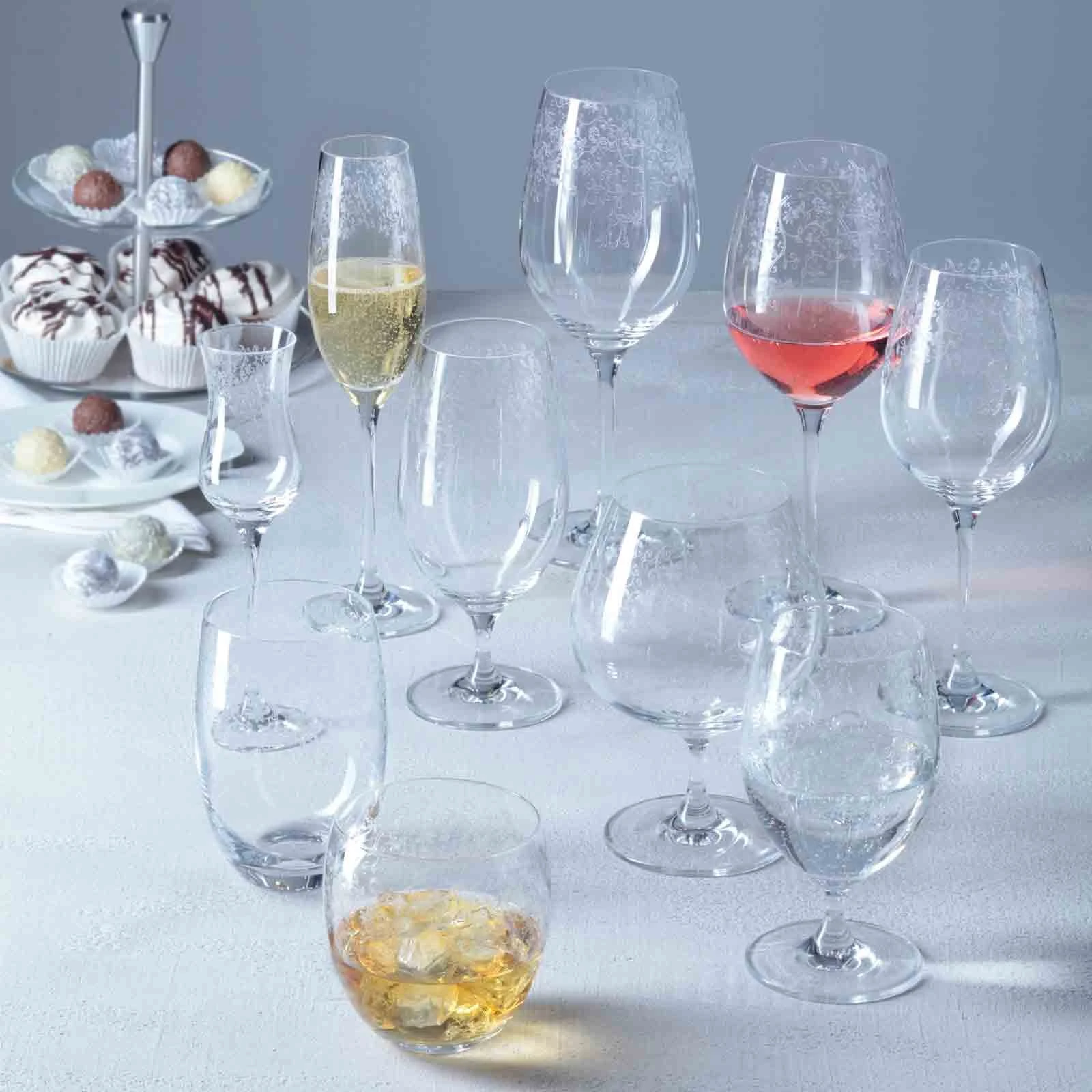 Leonardo CHATEAU Sektglas 200ml 12er Set 8 Leonardo CHATEAU Sektglas 200ml 12er Set – Bild 6
