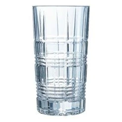 ARCOROC BRIXTON TUMBLER 45 CL FH SET 6
