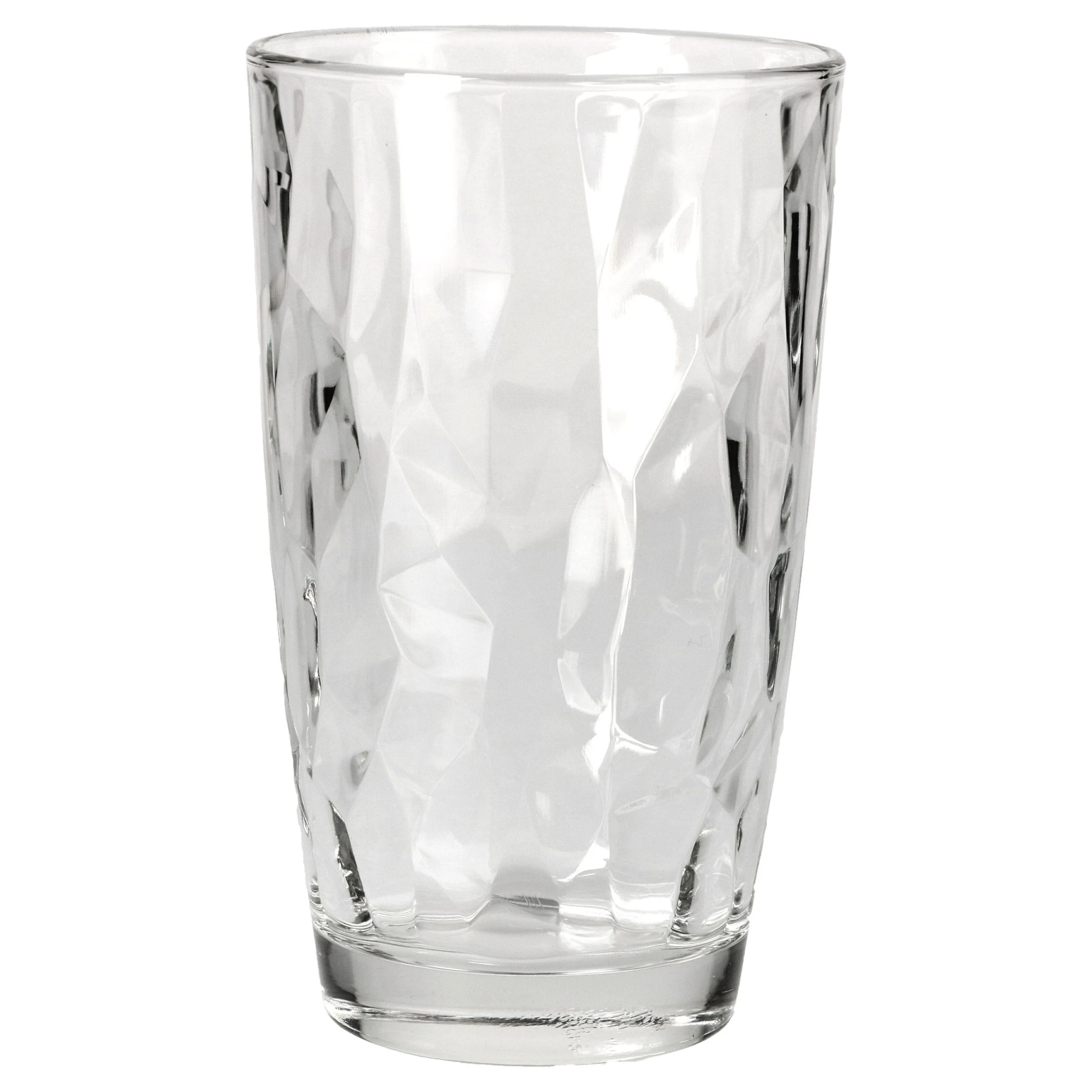 Null 6er Set Diamond Longdrinkgläser 47cl 8 Null 6er Set Diamond Longdrinkgläser 47cl – Bild 6