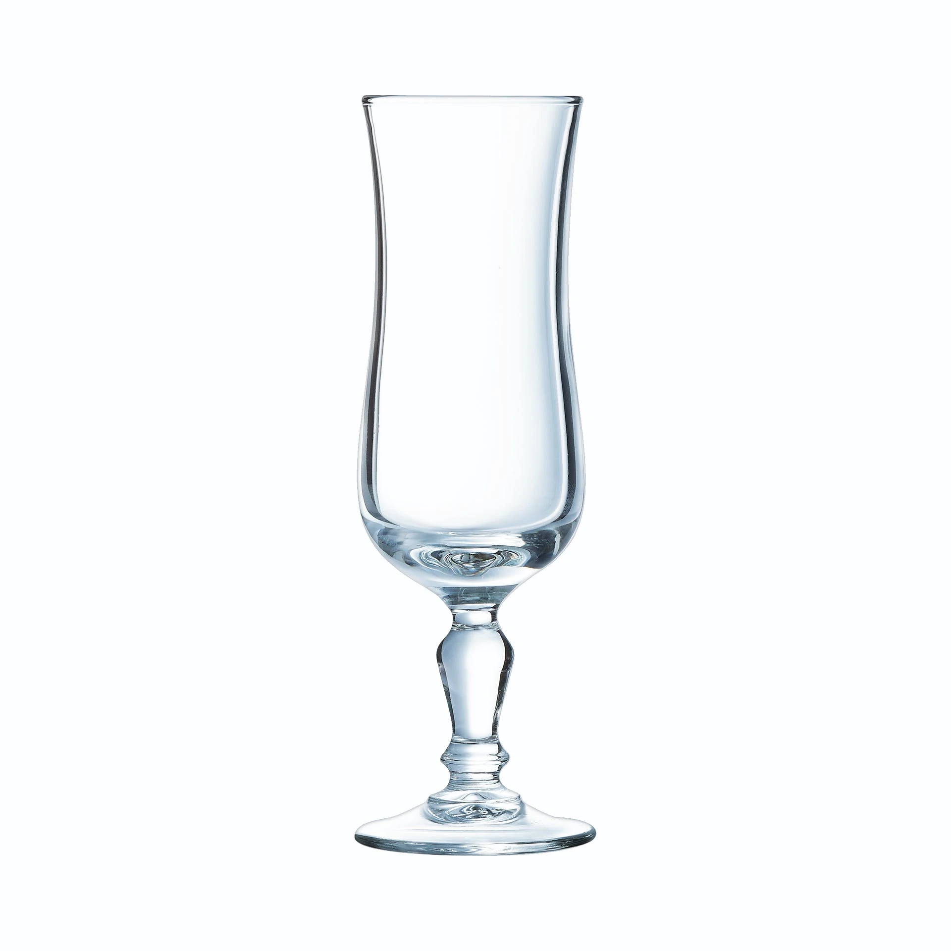 Arcoroc ARC L8941 Brio Sektglas, Sektkelch, 210ml, Glas, Transparent, 6 Stück 7 Arcoroc ARC L8941 Brio Sektglas, Sektkelch, 210ml, Glas, Transparent, 6 Stück – Bild 5