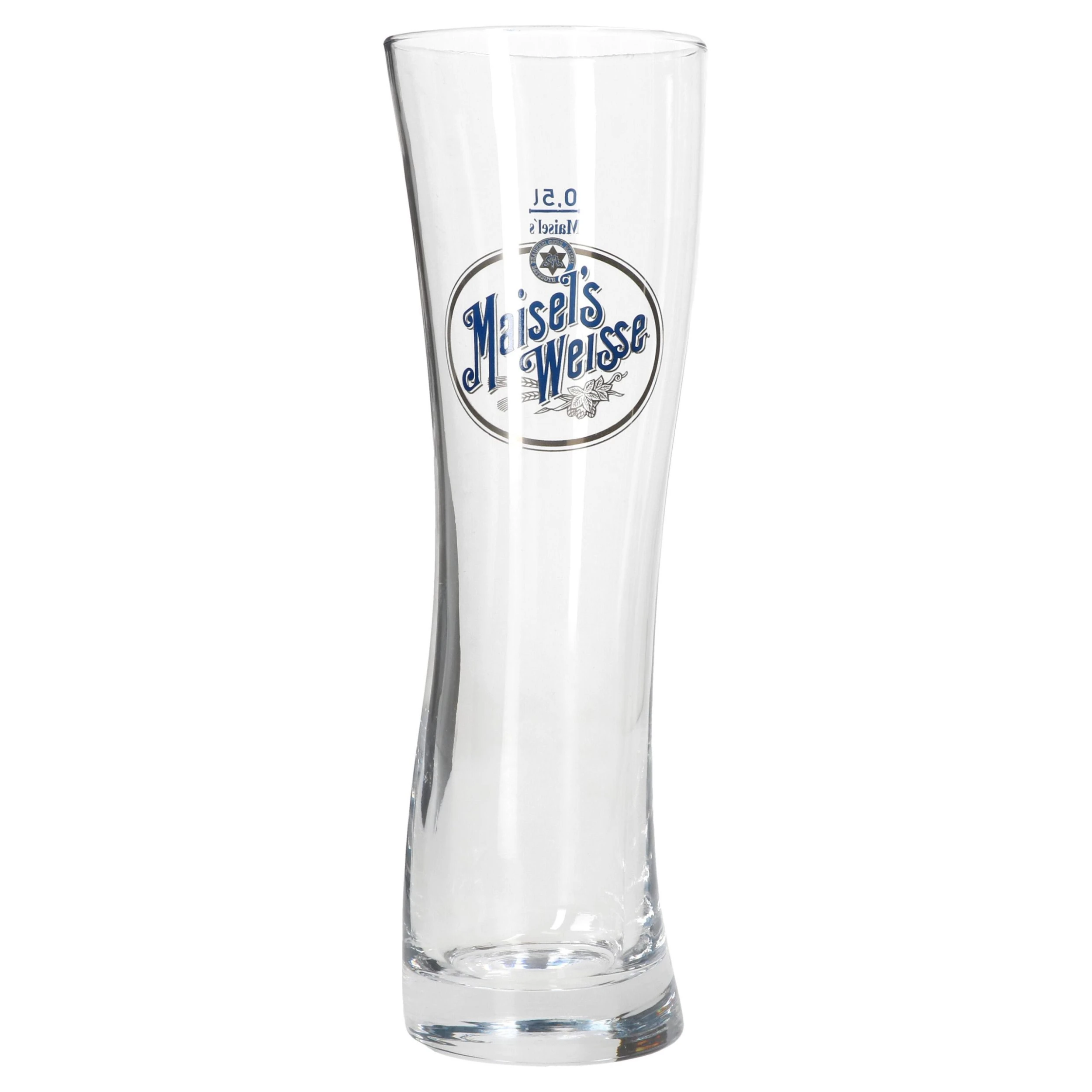 Null 2er Set Maisel's Weisse Weizenbiergläser 8 Null 2er Set Maisel's Weisse Weizenbiergläser – Bild 6