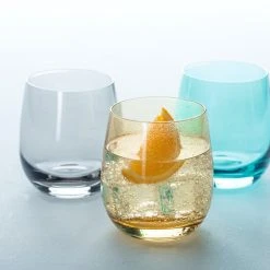 LEONARDO Trinkglas SORA 360 Ml, Spülmaschinenfest, Farbig, 6 Stück -Paulaner shop 2fdcb39f 2cf2 4a2a 8ccc 8706d26b6dc4