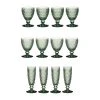 Villeroy & Boch Boston Coloured Weißwein- & Sektgläser Set 12er Set Grün -Paulaner shop 301052b5 53f2 49ed a387 8fdf1387690f 1