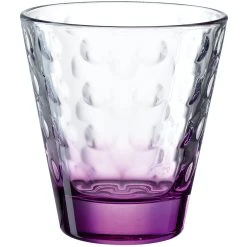 Leonardo Trinkglas OPTIC 6 Stück Sortiert 215 Ml Violett 14 Leonardo Trinkglas OPTIC 6 Stück Sortiert 215 Ml Violett -Paulaner shop 30950c6f 304f 4dc0 bf8d 388224698c6c