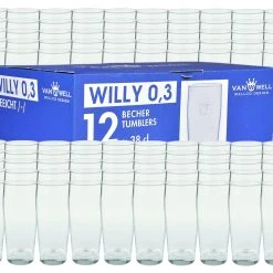 Null 6er Set Bierglas Willibecher 0,3L Mit Eichstrich 10 Null 6er Set Bierglas Willibecher 0,3L Mit Eichstrich -Paulaner shop 30f1405e ad14 41ed b4e7 7553ddd0d5cb 2 scaled