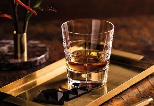 Villeroy & Boch Ardmore Club Whisky Karaffe 0,75l 9 Villeroy & Boch Ardmore Club Whisky Karaffe 0,75l – Bild 7