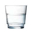 Arcoroc ARC 58057 Spirale Trinkglas, Wasserglas, Saftglas, 250ml, Glas, Transparent, 6 Stück -Paulaner shop 34f7a8cb a176 4e54 891c 03f773004e4a 5