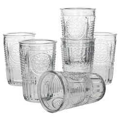 Null 4er Set Romantic Longdrink-Glas Klar 340ml 11 Null 4er Set Romantic Longdrink-Glas Klar 340ml -Paulaner shop 35706923 5deb 4d46 9993 a9ed5042f18a scaled