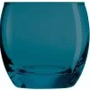 Arcoroc ARC P3478 Salto Color Studio Goa Blue Trinkglas, Wasserglas, Saftglas, 350ml, Glas, Blau, 6 Stück -Paulaner shop 35e29d1f c315 4c1b 8a99 15c89dbb46bc 4
