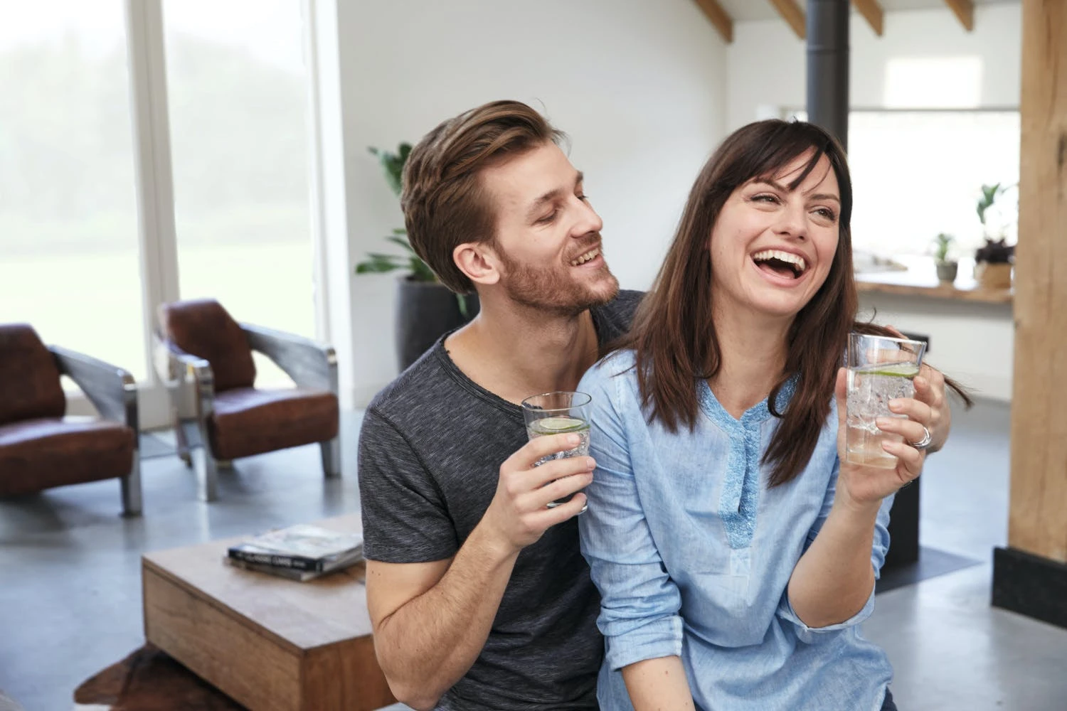 LEONARDO Trinkglas CIAO 300 Ml, Spülmaschinenfest, 6er-Set 8 LEONARDO Trinkglas CIAO 300 Ml, Spülmaschinenfest, 6er-Set – Bild 6