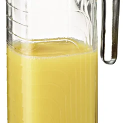 Null KARA Glaskaraffe Mit Kunststoff-Deckel 1,4L - 41335 -Paulaner shop 38e24586 dc21 4965 96a4 e4a3451e1acd 2