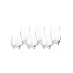 Leonardo BURANO Trinkglas 0,33l Gelb 6er Set 13 Leonardo BURANO Trinkglas 0,33l Gelb 6er Set -Paulaner shop 3954009d 7794 431e af59 c41650ba8259 2
