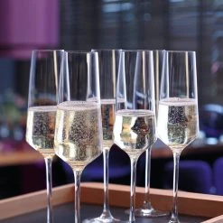 LEONARDO Sektglas PUCCINI, 280 Ml, 6er-Set 14 LEONARDO Sektglas PUCCINI, 280 Ml, 6er-Set -Paulaner shop 3a63b36d 5dee 4982 9544 7c5a9f798a07