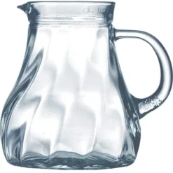 Esmeyer 12 X Krug SALZBURG Mit Spiraloptik Füllstrich 0,2 Ltr Höhe 102 Mm -Paulaner shop 3ab44cff f9a9 457a ab92 92ef70c2cac3