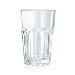Was-germany WAS Germany - Longdrinkglas Pool, 0,3 Ltr., Ă 7,5 Cm, Polycarbonat (9450030)
