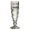 Leonardo Sektglas 100 Ml Brindisi [6 Stück] Anthrazit Rund Ø 5 X H 17,7 Cm -Paulaner shop 3bfc627e 7076 49f7 810e 416e400e6a7b