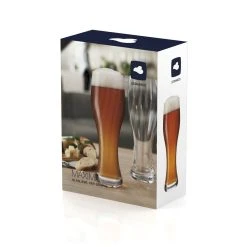 Leonardo MAXIMA Weizenbierglas 0,5l 12er Set -Paulaner shop 3d308538 cf53 402f 9ce9 024600d1fced