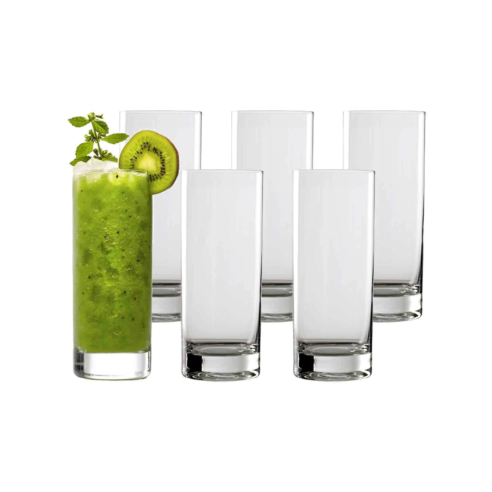 Villeroy & Boch AMERICAN BAR Straight Bourbon Longdrinkbecher 2er Set 6 Villeroy & Boch AMERICAN BAR Straight Bourbon Longdrinkbecher 2er Set – Bild 4