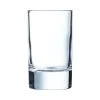 Arcoroc ARC J4238 Islande Longdrinkglas, 100ml, Glas, Transparent, 6 Stück