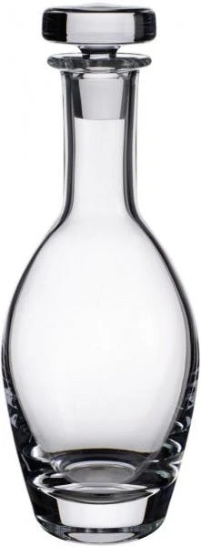 Villeroy & Boch Vinobile Medoc Connaisseurkaraffe 29,5cm 1,00l 7 Villeroy & Boch Vinobile Medoc Connaisseurkaraffe 29,5cm 1,00l – Bild 5