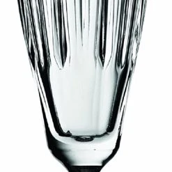 Null Sektgläser-Garnitur Glatt, 2-teilig, Glas/versilbert, H Je 26,0cm, Fuß-D Je 7,0cm, Glas-D Je 5,0cm -Paulaner shop 40f63551 69df 4544 878d 492e665d62ed 1