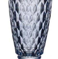 Villeroy & Boch Boston Coloured Sektglas Blue 16,3cm 150ml