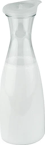 APS 2x Saftkanne LISA, Inhalt: 2,0 Liter, Höhe: 260 Mm, Durchmesser: 165 Mm, 4 APS 2x Saftkanne LISA, Inhalt: 2,0 Liter, Höhe: 260 Mm, Durchmesser: 165 Mm, – Bild 2