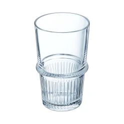 Arcoroc ARC L7340 New York Trinkglas, Wasserglas, Saftglas, 470ml, Glas, Transparent, 6 Stück -Paulaner shop 4382d396 b558 41eb 87d4 c936ae8edc55