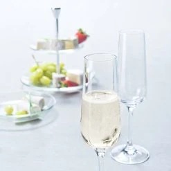 Leonardo TIVOLI Weißwein & Sekt Gläserset 12-teilig -Paulaner shop 4410079b 821a 43dc 8b29 929459013ef3