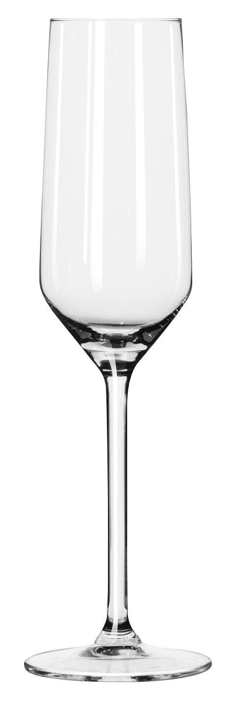 Metro-professional METRO Professional Champagnerglas Carré, Glas, 22 Cl, 6 Stück 3 Metro-professional METRO Professional Champagnerglas Carré, Glas, 22 Cl, 6 Stück
