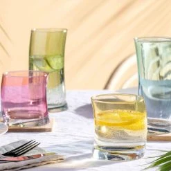 Leonardo SWING Trinkglas 450 Ml 4er Set Warme Farben 15 Leonardo SWING Trinkglas 450 Ml 4er Set Warme Farben -Paulaner shop 4741c897 32f1 4c80 ad7a 2ba62c71589c