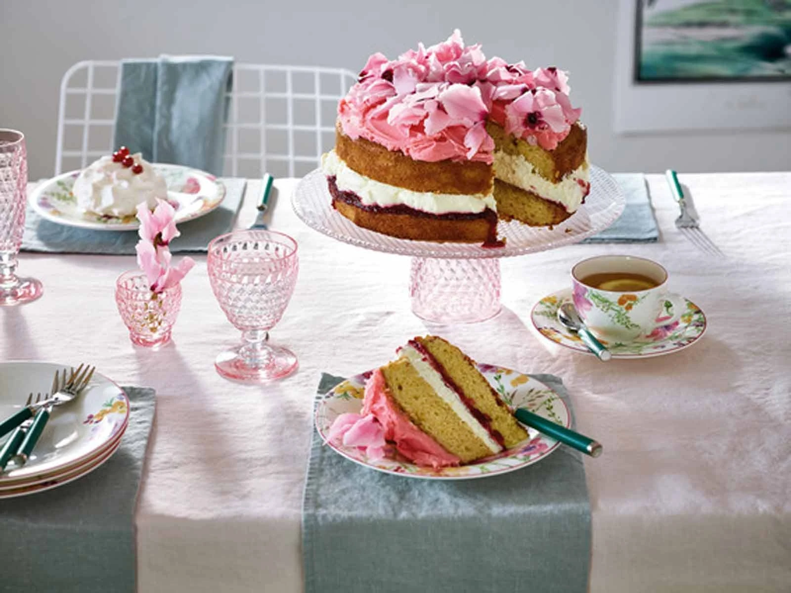 Villeroy & Boch Boston Coloured Sektglas 145 Ml Rosa 4er Set 9 Villeroy & Boch Boston Coloured Sektglas 145 Ml Rosa 4er Set – Bild 7