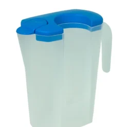 Null Saftkrug Karaffe Krug Mit Pendel-Ausguss Und 4 Becher Kunststoff 13 Null Saftkrug Karaffe Krug Mit Pendel-Ausguss Und 4 Becher Kunststoff -Paulaner shop 4968bd27 1900 4d58 bfe3 bf091b725927 1