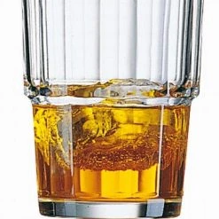 24x Arcoroc Saftglas NORVEGE, Inhalt: 0,25 Liter, Höhe: 94 Mm, Durchmesser: 77 Mm -Paulaner shop 49bd5a6b f7b0 47fa b8ad d9ef0d996059 1