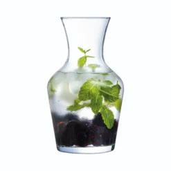 Arcoroc ARC C0199 À Vin Karaffe, 1.12 Liter, Glas, Transparent, 1 Stück -Paulaner shop 4ad53b8d c3c4 4418 93cb bba4f3b17171