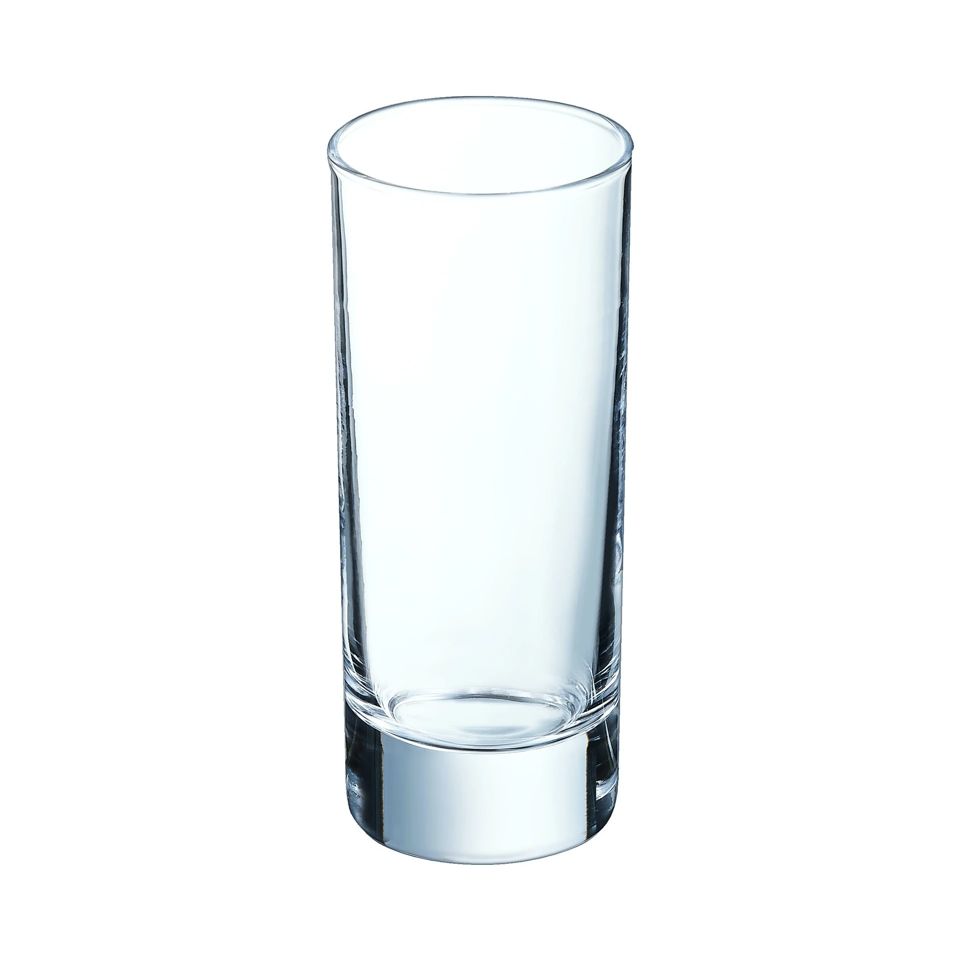 Arcoroc ARC J3307 Islande Longdrinkglas, 220ml, Glas, Transparent, 6 Stück 9 Arcoroc ARC J3307 Islande Longdrinkglas, 220ml, Glas, Transparent, 6 Stück – Bild 7