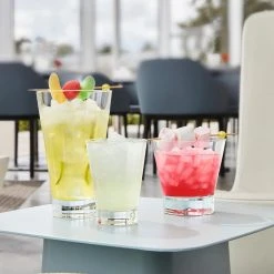 12 X Longdrinkglas SHETLAND, Inhalt: 0,42 Liter, Höhe: 146 Mm, Durchmesser: 89,5 Mm, Arcoroc. -Paulaner shop 4c70878c 2a2f 4532 b893 d7979feaf016