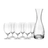 Leonardo CHATEAU Wassergläser + Karaffe Set 7-teilig 1 Leonardo CHATEAU Wassergläser + Karaffe Set 7-teilig -Paulaner shop 4d4b8e79 02b8 4445 91ab c732ee28e286