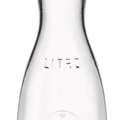 Arcoroc Karaffe Fluid 500ml (6 Stück) Von CHEFGASTRO 11 Arcoroc Karaffe Fluid 500ml (6 Stück) Von CHEFGASTRO -Paulaner shop 4d78c690 1adc 4e57 98ed dc153eb858bd